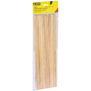 Noch 61650 Terra Form Wooden Support Pole