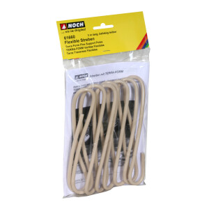 Noch 61660 Terra Form Flex Support Pole