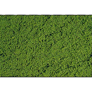 Heki 1601 microflor Beflockungsvlies, mittelgrün, 28...