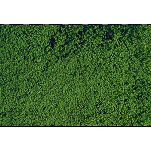 Heki 1602 microflor Beflockungsvlies, dunkelgrün, 28...