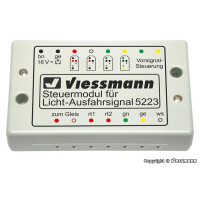 Viessmann 5223 Module de commande