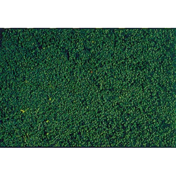 Heki 1603 microflor Beflockungsvlies, grün, 28 x 14 cm