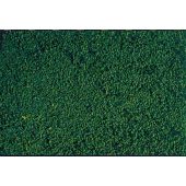 Heki 1603 microflor Beflockungsvlies, grün, 28 x 14 cm