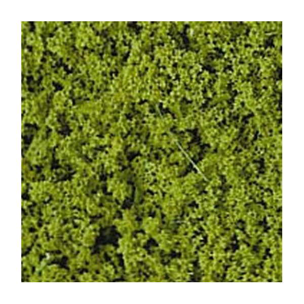 Heki 1560 Heki-leaves, light-green, Z-G