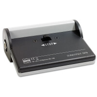 Busch 5090 Battery Case with Power Switch