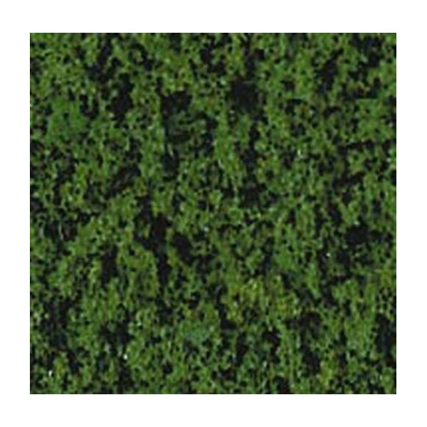 Heki 1562 Heki-leaves, dark-green, Z-G