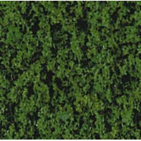 Heki 1562 Heki-leaves, dark-green, Z-G