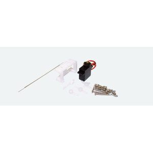 ESU 51805 Servoantrieb, Präzisions-Miniaturservo,...