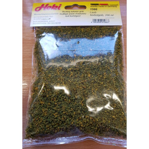 Heki 1566 Heki-Laub, herbstgelb, 200 ml