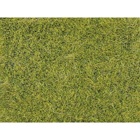 Heki 1575 Wild grass - meadow green