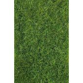 Heki 1577 Decovlies-Wildgras, dunkelgrün, 28 x 14 cm