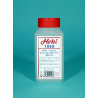 Heki 1595 Super-Beflockungsleim, 200 ml