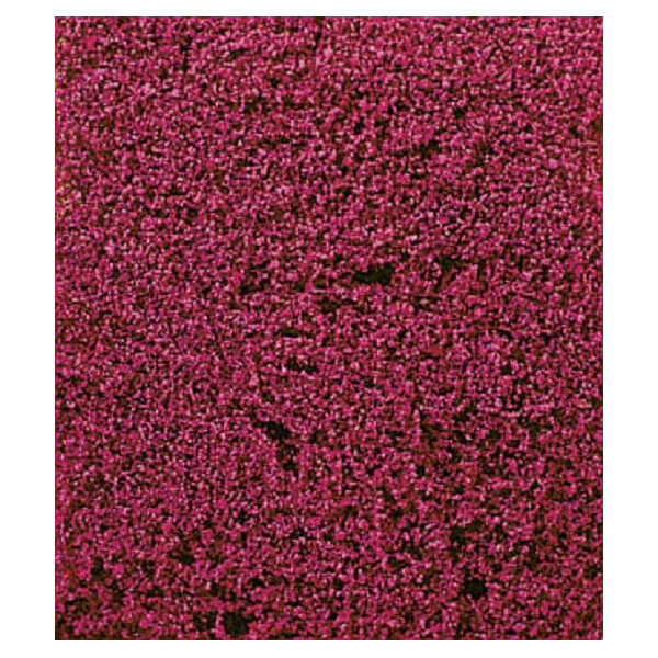 Heki 1586 Decovlies Blumendecor, Erika, 28 x 14 cm