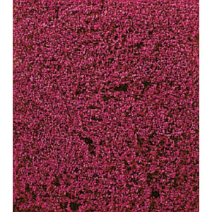 Heki 1586 Decovlies Blumendecor, Erika, 28 x 14 cm