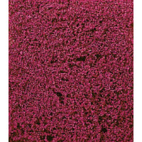 Heki 1586 Decovlies Blumendecor, Erika, 28 x 14 cm