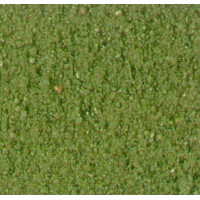 Heki 3324 Deko-Sand, grün, 250 g