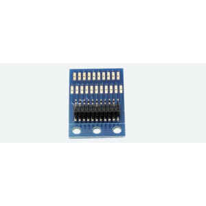 ESU 51967 21MTC-Adapterplatine (für...