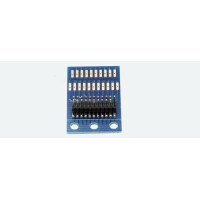 ESU 51967 21MTC-Adapterplatine (für LokPilot/LokSound V3.0 und V4.0)