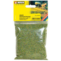 Noch 08400 Summer Flowers, Multi Colored, 42 g