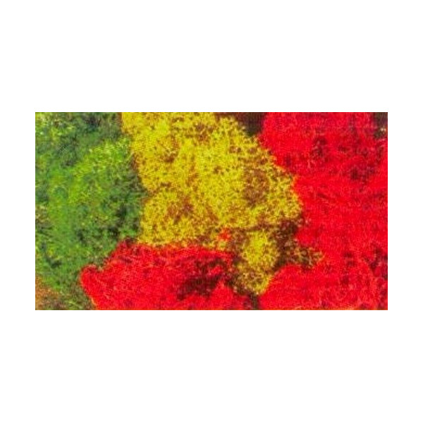 Heki 3221 Iceland moss, sorted by colors, 75 g