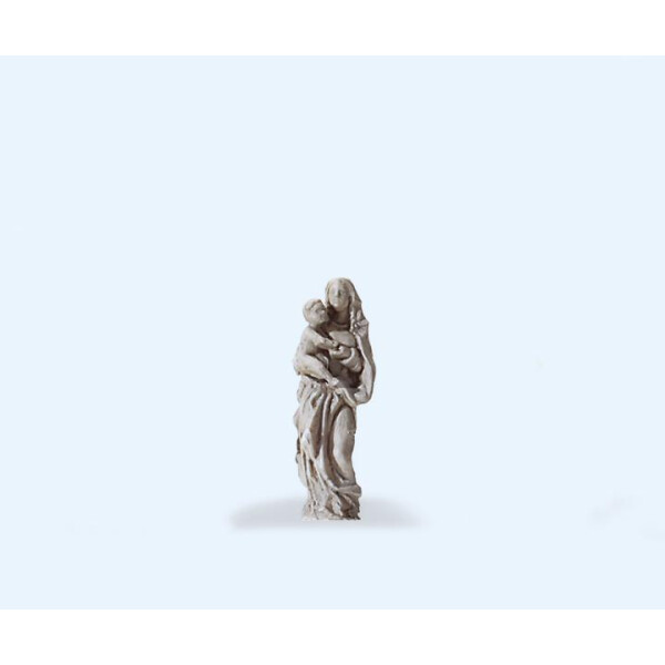 Preiser 29101 Marienstatue, H0