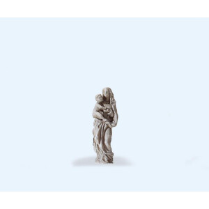 Preiser 29101 Marienstatue, H0