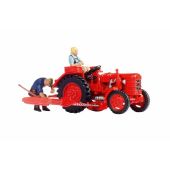 NO 16756 Tractor, H0