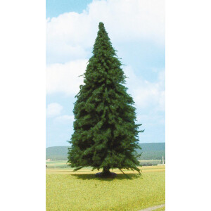 Heki 2343 1 Tanne, 35 cm hoch, 0-G
