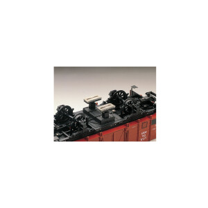 LGB 50050 Schienenreinigungsgerät, IIm