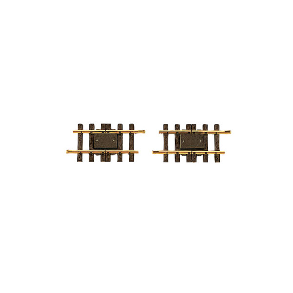 LGB 10151 Reverse Loop Track Set, 2 x 150 mm, IIm