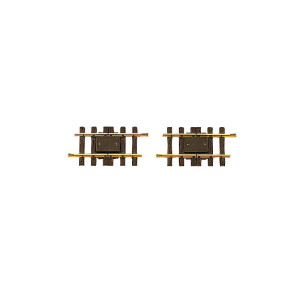 LGB 10151 Kehrschleife - Länge 2 x 150 mm, IIm