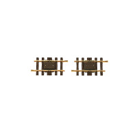LGB 10151 Reverse Loop Track Set, 2 x 150 mm, IIm