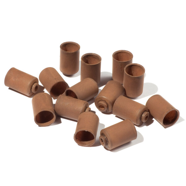 Vollmer 45245 Stoneware Load, H0