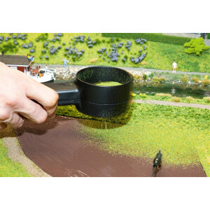 Faller 180691 Appareil denherbage Gras-Fix