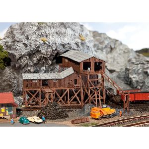 Faller 222205 Old coal mine, N