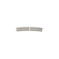 LGB 18000 Curved Track, R5/15°, IIm