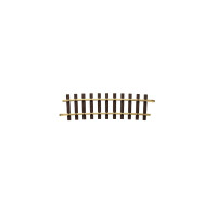 LGB 18020 Gebogenes Gleis R5/7,5°, IIm