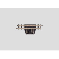 Märklin 8588 Straight Isolating Track, Z