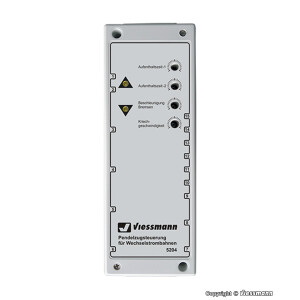 Viessmann 5204 Pendelzugsteuerung für...