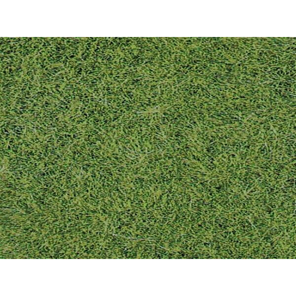 Heki 1870 2 x Wildgrasmatten, wiesengrün, je 40 x 24 cm