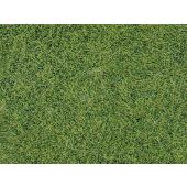 Heki 1870 2 x wild grass mats, meadow green, each 40 x 24 cm