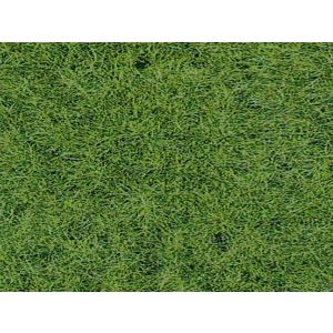 Heki 1871 2 x wild grass mats, forest ground, each 40 x 24 cm