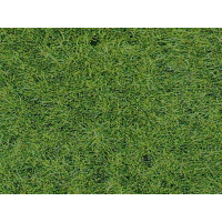 Heki 1871 2 x Wildgrasmatten, Waldboden, je 40 x 24 cm