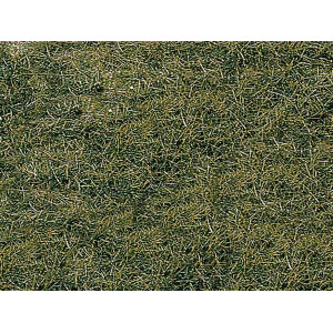 Heki 1872 2 x Wildgrasmatten, Bergwiese, je 40 x 24 cm