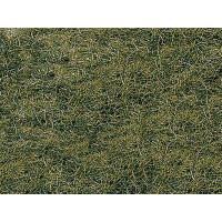 Heki 1872 2 x wild grass mats, mountain meadow, each 40 x 24 cm