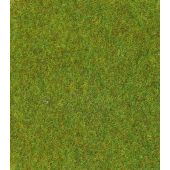 Heki 30800 2 x grass mats, light green, each 40 x 24 cm