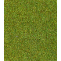 Heki 30800 2 x grass mats, light green, each 40 x 24 cm