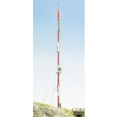 Busch 5965 Transmitter Mast, N-H0