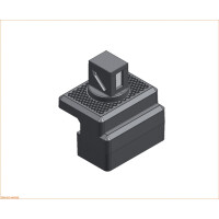 Piko 35266 Weichenlaterne, beleuchtet, G