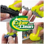 Busch 1690 Cyber Clean® Model-Kit Cleaner